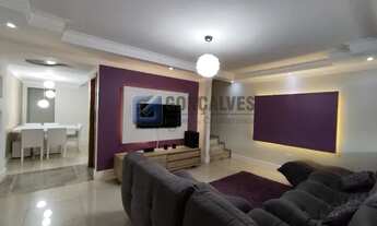 Imagem 4: SAO BERNARDO DO CAMPO - Residential / Sobrado - JORDANOPOLIS