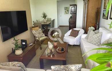 Imagem 5: Barra da Tijuca Apartamento com 4 dormitórios