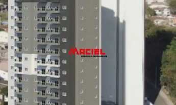 Imagem: Apartamento Padrão em São José dos Campos