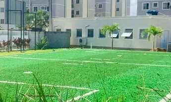 Imagem 5: APARTAMENTO A VENDA PRÓXIMO AO NOVO SHOPPING TERRAZO EUSÉBIO