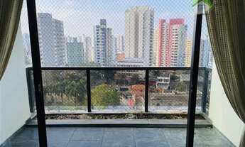 Imagem 3: Apartamentos Alto Padrão para venda em Santo André no bairro Vila Bastos