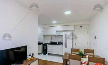 Imagem 3: Apartamento 42m, 2 quartos, sala, cozinha, 1 vaga, área de lazer completa, Vila Alpina, zo