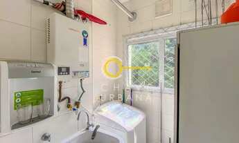 Imagem 5: Apartamento com 2 dormitórios à venda, 77 m² por R$ 750.000,00 - José Menino - Santos/SP