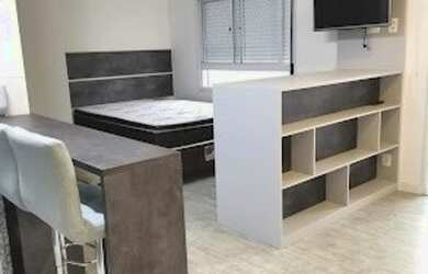 Imagem 5: Apartamento de 34m² disponível para locação próximo ao Museu do Ipiranga!