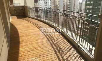 Imagem 6: São Paulo - Apartamento Padrão - Campo Belo