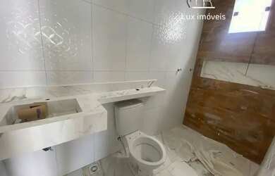 Imagem 6: Parque Dez / Casa em Rua Pública / 115m² 03 Quartos sendo 01 Suíte