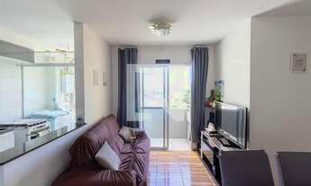 Imagem 6: Apartamento à Venda - Cangaíba, 2 Quartos, 46 m2