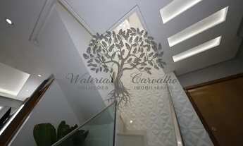 Imagem 5: Apartamento 182m2 - 4 quartos - Sublime Max - Recreio