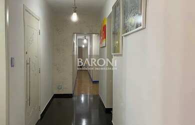 Imagem 4: São Paulo - Apartamento Padrão - Jardim Paulista