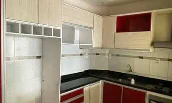 Imagem 6: Residencial Maria da Luz - Raiz