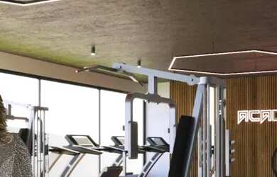 Imagem 2: Makani Carneiros | 02 quartos com jacuzzi e rooftop