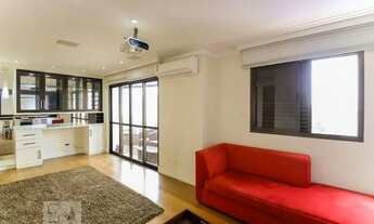 Imagem 3: Apartamento para Aluguel - Jardim Anália Franco, 3 Quartos, 170 m2