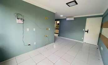 Imagem 5: Apartamento para venda no Luiz de Barros tem 61 metros quadrados com 2 quartos em Rocas