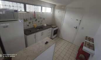 Imagem 3: Achado ! Oportunidade 2 qts Mobiliado na Av. Vista Mar Lazer só 1800 com taxas!