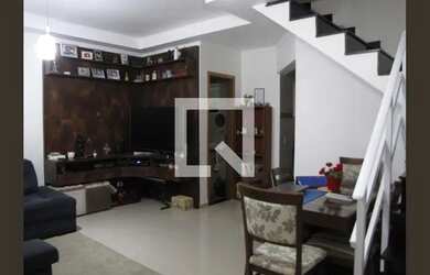 Imagem 2: Casa de Condomínio para Aluguel - Ermelino Matarazzo, 2 Quartos, 70 m2