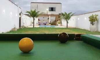 Imagem 5: Mini Sitio para Eventos