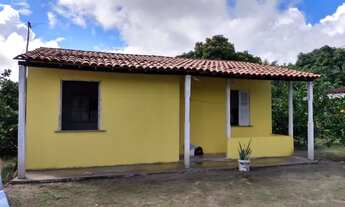 Imagem: Vendo ou troco por casa em Aracaju