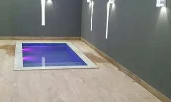 Imagem 4: Casa no Condomínio Verana