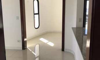 Imagem: Cobertura com 3 dormitórios à venda, 254