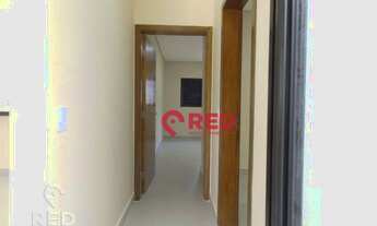 Imagem 7: Casa com 3 dormitórios à venda, 108 m² por R$ 620.000,00 - Condomínio Terras de São Franci