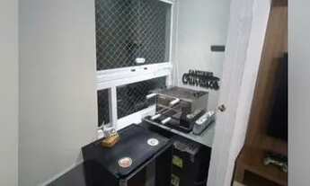 Imagem 4: Apartamento V. Metalúrgica - Mobiliado/ Completo!