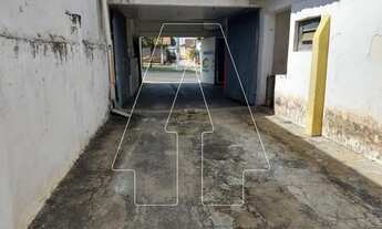 Imagem 7: Araçatuba - Imovel Comercial - Vila Bandeirantes