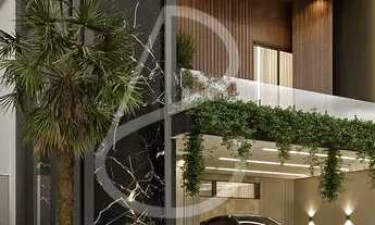 Imagem: Casa à venda no Condomínio Residencial