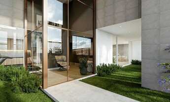 Imagem 2: Área Privativa / Garden com 3 dormitórios à venda em Belo Horizonte