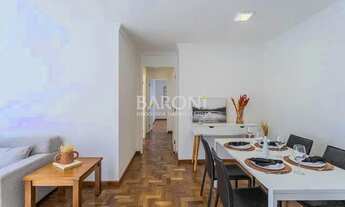 Imagem 4: São Paulo - Apartamento Padrão - Moema