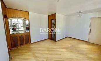 Imagem 2: São Paulo - Apartamento Padrão - Brooklin