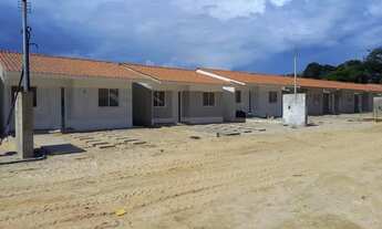 Imagem: Casa 3 quartos sendo 1 suíte em cd fechado