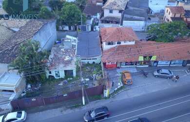 Imagem 2: ARMAÇÃO DOS BUZIOS - Terreno Padrão - Manguinhos