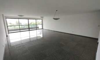 Imagem: Apartamento para aluguel possui 234 metros