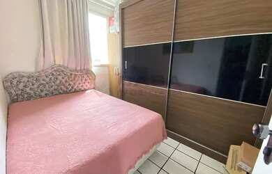 Imagem 7: PB600- COND.COSTA DO MARFIM- Apartamento 2 quartos Sol da Manhã Valparaiso