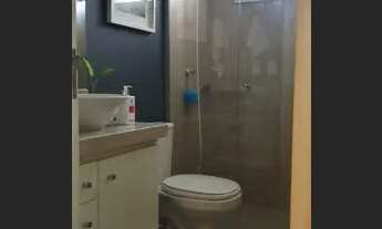 Imagem 5: Apartamento padrão em Jardim Sumaré