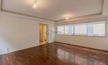 Imagem 2: Venda Apartamento 3 Dormitórios - 130 m² Higienópolis