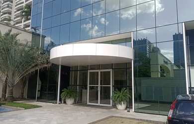 Imagem 2: RIO DE JANEIRO - CONJUNTO COMERCIAL/SALA - BARRA DA TIJUCA