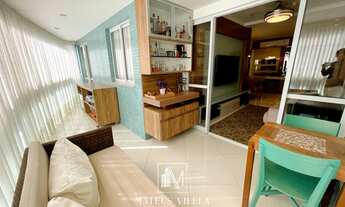 Imagem 4: Lindo apartamento três quartos em Jardim Camburi