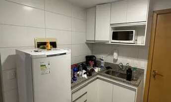 Imagem 2: Aluguel DF Plaza