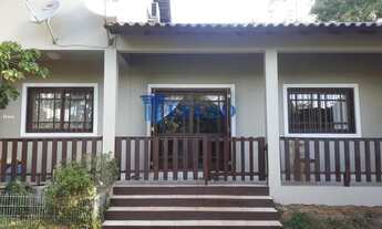 Imagem 4: Casa para aluguel possui 280 metros quadrados com 4 quartos em Natal - Gravataí - RS