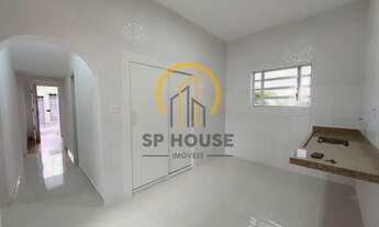 Imagem 6: Casa térrea para locação, 2 dormitórios, 60m², Saúde