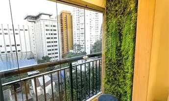 Imagem 3: O melhor 01 dormitório na Região da Paulista, venha conhecer!