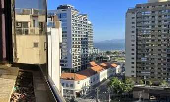 Imagem 2: Apartamento à venda no bairro Centro - Florianópolis/SC