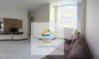 Imagem 7: Apartamento para venda possui 78 metros quadrados com 3 quartos em Coroa do Meio - Aracaju