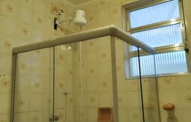 Imagem 4: Apto 1 dorm frente varanda 1 quadra da Ana Costa