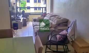 Imagem: APARTAMENTO ARACAJU COND SPLENDOR PARK NA