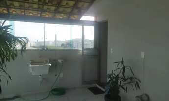 Imagem 3: CONTAGEM - Cobertura - Cabral