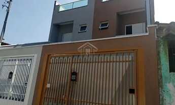 Imagem: Sobrado para Venda no bairro Vila Pires