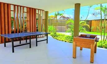 Imagem 2: Flat para venda tem 29 metros quadrados com 1 quarto em Muro Alto - Ipojuca - PE