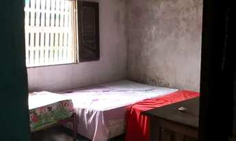 Imagem 6: Casa na Av príncipal da cidade olímpica